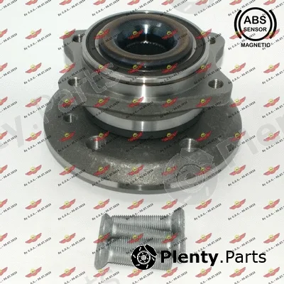 Autokit 01.98345 — Wheel Bearing Kit