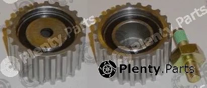 Autokit 03.276 — Deflection/Guide Pulley, timing belt
