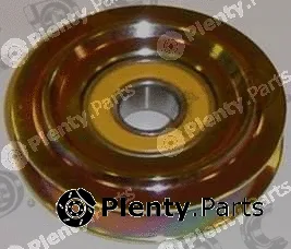 Autokit 03.288 — Deflection/Guide Pulley, V-ribbed belt
