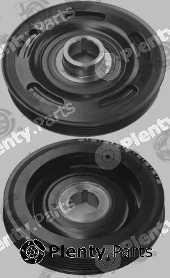 Autokit 03.90082 — Belt Pulley, crankshaft