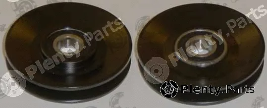 Autokit 03.716 — Deflection/Guide Pulley, V-ribbed belt