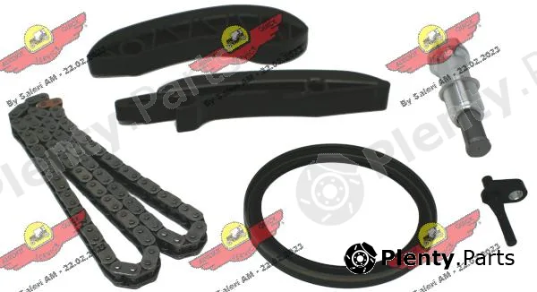 Autokit 03.89154K — Timing Chain Kit