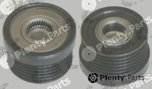 Autokit 03.81214 — Alternator Freewheel Clutch