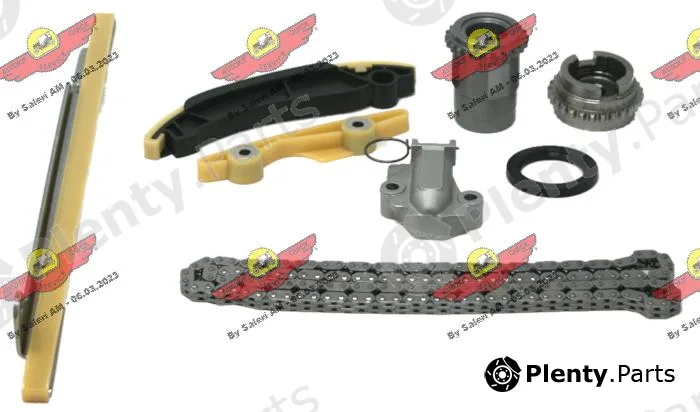 Autokit 03.89167K — Timing Chain Kit
