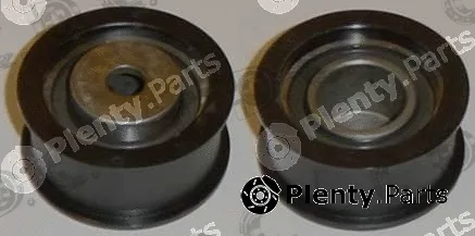 Autokit 03.186 — Deflection/Guide Pulley, V-ribbed belt