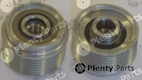 Autokit 03.81255 — Alternator Freewheel Clutch