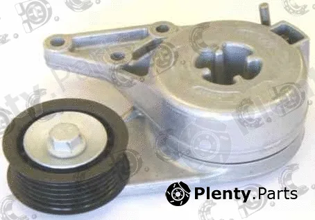 Autokit 03.81021 — Belt Tensioner, V-ribbed belt