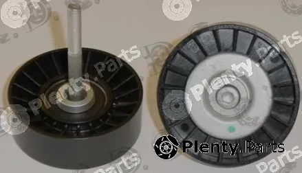 Autokit 03.80194 — Deflection/Guide Pulley, V-ribbed belt