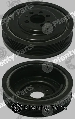 Autokit 03.90349 — Belt Pulley, crankshaft