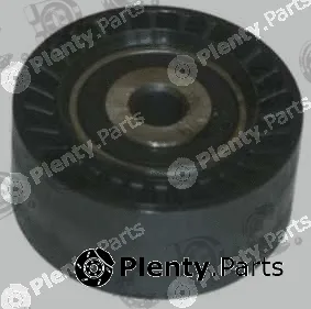 Autokit 03.80771B — Deflection/Guide Pulley, V-ribbed belt