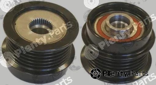 Autokit 03.81568 — Alternator Freewheel Clutch