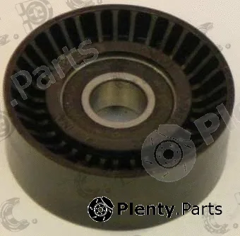 Autokit 03.80994 — Deflection/Guide Pulley, V-ribbed belt