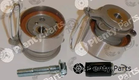 Autokit 03.80566 — Tensioner Pulley, timing belt