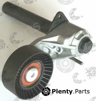 Autokit 03.81314 — Belt Tensioner, V-ribbed belt