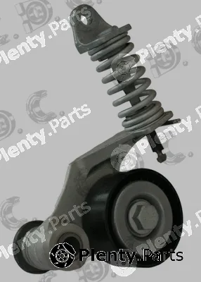 Autokit 03.81722 — Belt Tensioner, V-ribbed belt