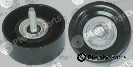 Autokit 03.81613 — Deflection/Guide Pulley, V-ribbed belt