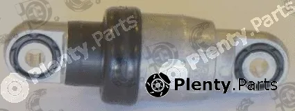 Autokit 03.81106 — Vibration Damper, V-ribbed belt