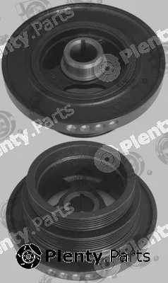 Autokit 03.90030 — Belt Pulley, crankshaft