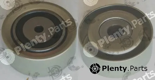 Autokit 03.81368 — Deflection/Guide Pulley, V-ribbed belt