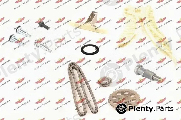 Autokit 03.89143K — Timing Chain Kit