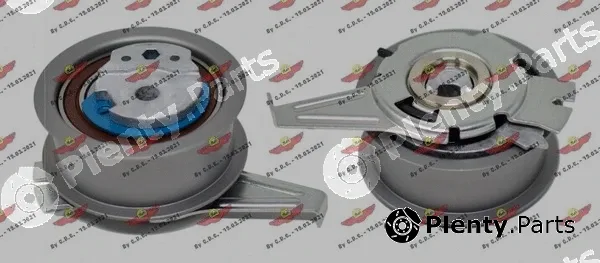 Autokit 03.82220 — Tensioner Pulley, timing belt