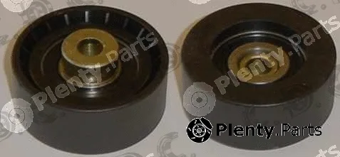 Autokit 03.392 — Deflection/Guide Pulley, V-ribbed belt