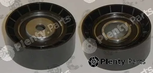 Autokit 03.613 — Deflection/Guide Pulley, V-ribbed belt