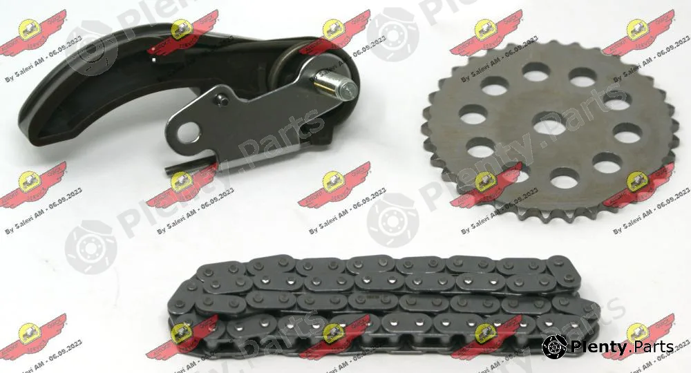 Autokit 03.89168K — Timing Chain Kit