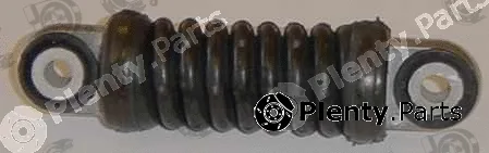 Autokit 03.628 — Vibration Damper, V-ribbed belt