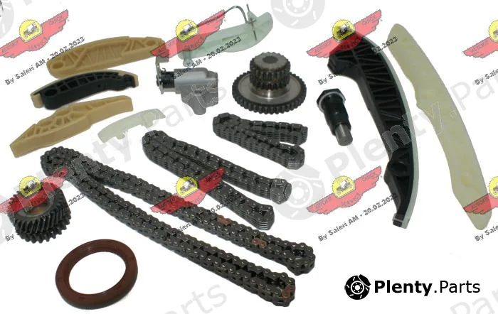 Autokit 03.89153K — Timing Chain Kit
