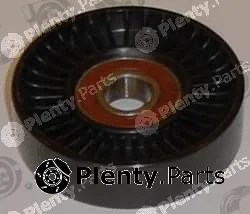 Autokit 03.80717 — Deflection/Guide Pulley, V-ribbed belt