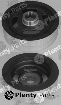 Autokit 03.90278 — Belt Pulley, crankshaft