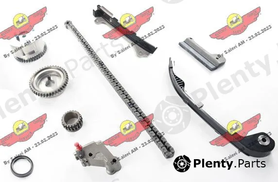 Autokit 03.89163K — Timing Chain Kit