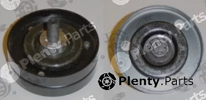 Autokit 03.80458 — Deflection/Guide Pulley, V-ribbed belt