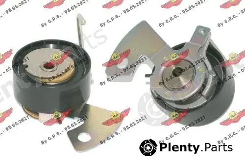 Autokit 03.82230 — Tensioner Pulley, timing belt