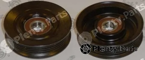 Autokit 03.80315 — Deflection/Guide Pulley, V-ribbed belt