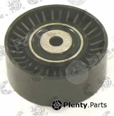 Autokit 03.81128 — Deflection/Guide Pulley, V-ribbed belt