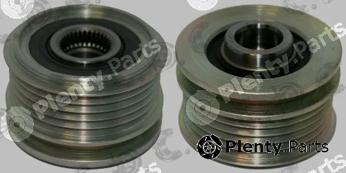 Autokit 03.82076 — Alternator Freewheel Clutch