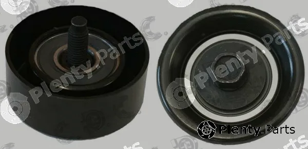 Autokit 03.81669 — Deflection/Guide Pulley, V-ribbed belt