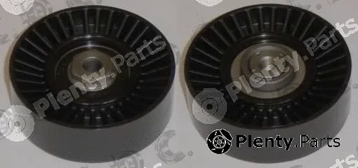 Autokit 03.560 — Deflection/Guide Pulley, V-ribbed belt
