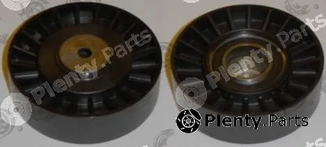 Autokit 03.286 — Deflection/Guide Pulley, V-ribbed belt
