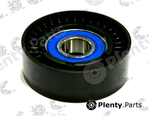 Autokit 03.80181 — Deflection/Guide Pulley, V-ribbed belt