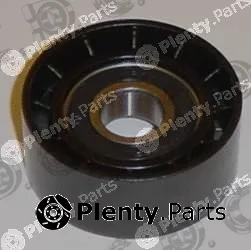 Autokit 03.80602 — Deflection/Guide Pulley, V-ribbed belt