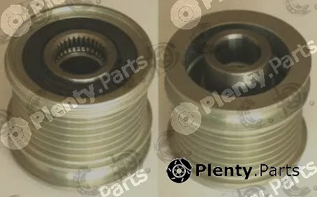 Autokit 03.81393 — Alternator Freewheel Clutch