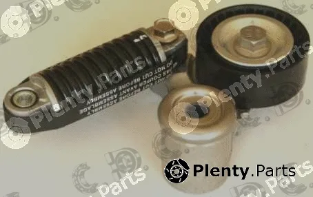 Autokit 03.81404 — Belt Tensioner, V-ribbed belt