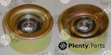 Autokit 03.80527 — Deflection/Guide Pulley, V-ribbed belt