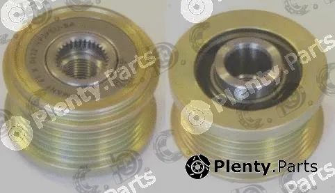 Autokit 03.81189 — Alternator Freewheel Clutch