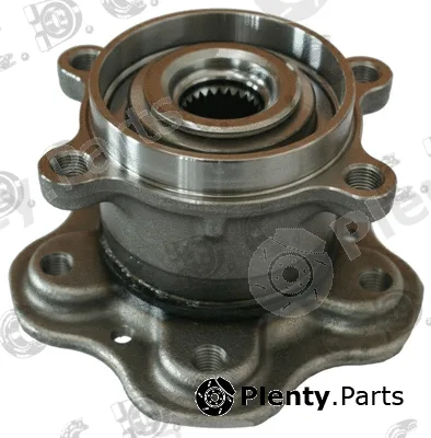 Autokit 01.98234 — Wheel Bearing Kit