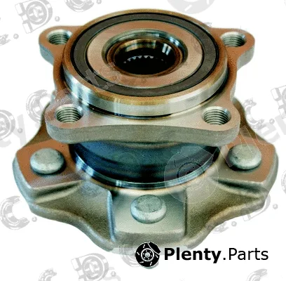 Autokit 01.98066 — Wheel Bearing Kit