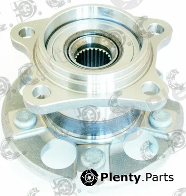 Autokit 01.97858 — Wheel Bearing Kit